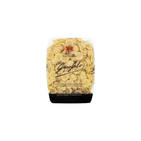 GAROFALO 5-14  GR 500X16 0RECCHIETTE 