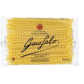 GAROFALO 12-5 GR 500X20 FUSILLI LUNGHI 