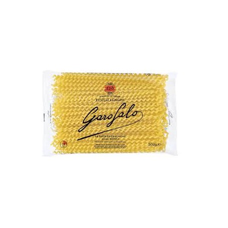 GAROFALO 12-5 GR 500X20 FUSILLI LUNGHI 