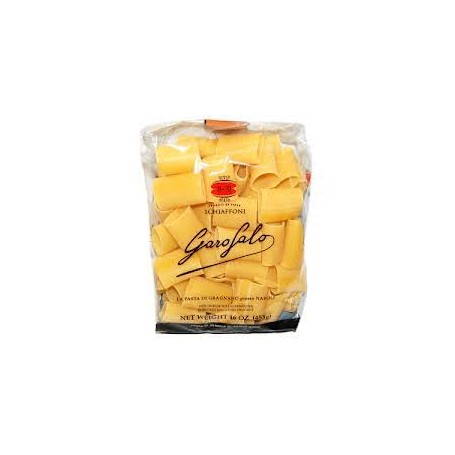 GAROFALO 831  GR500X12 SCHIAFFONI 