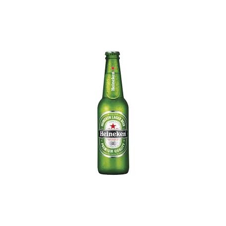 BIRRA HEINEKEN CL 33X24 