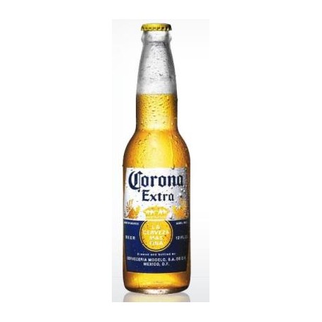 BIRRA CORONA CL 33 X 24 