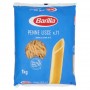 PASTA BARILLA PENNE LISCE N71 1KG X15 