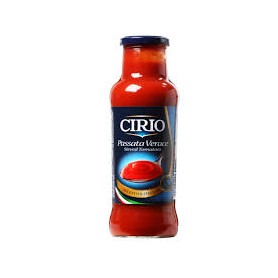 PASSATA CIRIO VERACE GR 690 X 12 