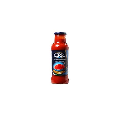 PASSATA CIRIO VERACE GR 690 X 12 