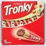 TRONKY FERRERO X 5  X 20 CONFEZIONI 