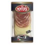 MONTORSI PANCETTA+ SCAMORZA 60 GR X 20 