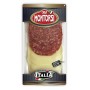 MONTORSI SALAME MILANO+SCAMORZA 60 GRX20 