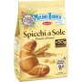 MULINO BIANCO SPICCHI DI SOLE 400GR X12 