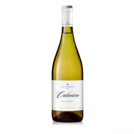 VINO CALANICA INS/CHARDONNAY CL 75 