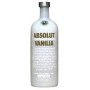 VODKA ABSOLUT VANILLA CL 70 