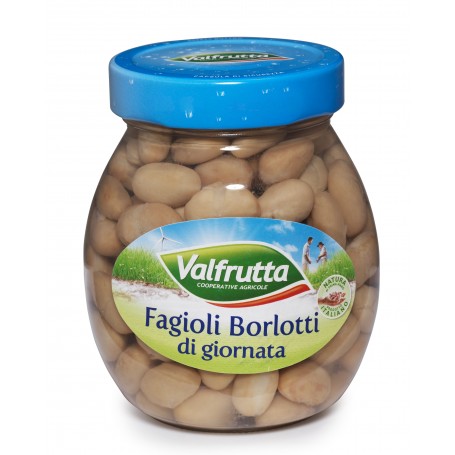 BORLOTTI GR 360 VALFRUTTAX12 