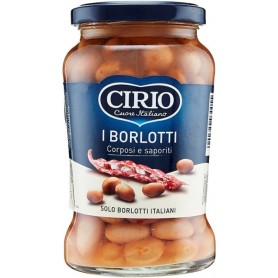 BORLOTTI 12X370 CIRIO 