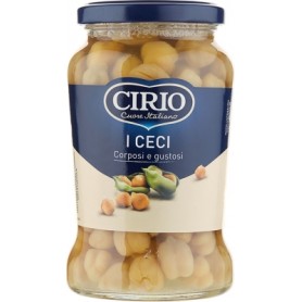 CIRIO CECI 370 GR X 12 PZ 