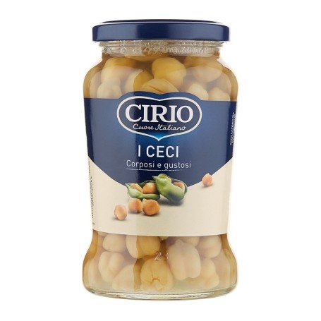 CIRIO CECI 370 GR X 12 PZ 