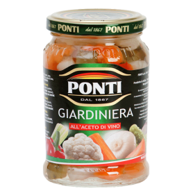 GIARDINIERA GR 300 X 12PONTI 