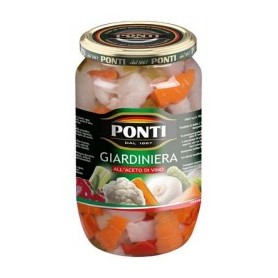 GIARDINIERA GR 800 X 6 PONTI 