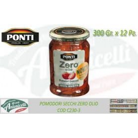 POM.ESSICATIZ/OLIOG302X12PONTI 