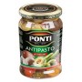 ANTIPASTO 300GX12 VERDURE PONTI 