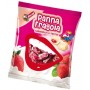 INCAP CARAMELLE PANNA-FRAGOLA250GR X20 