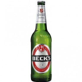 BIRRA BECKS 66 CL X 12 