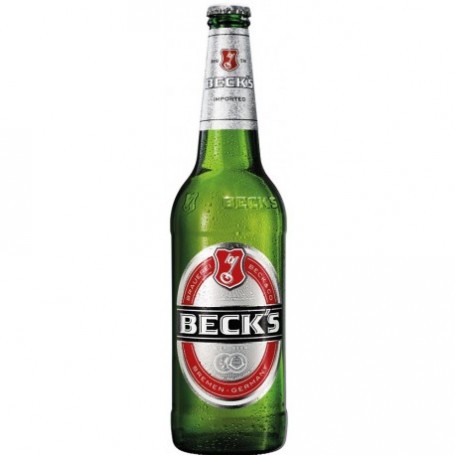 BIRRA BECKS 66 CL X 12 