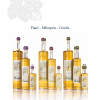 GRAPPA BERTA MONPRA' 40° CL 20 