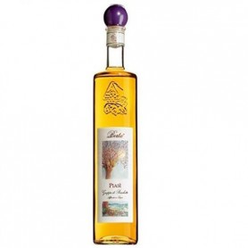 GRAPPA BERTA PIASI' 40° CL 70 