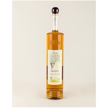 GRAPPA BERTA MONPRA' 40° CL 150 