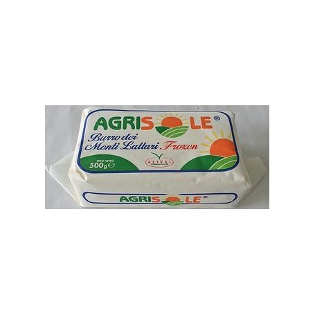 BURRO ALIVAL AGRISOLE GR 500 