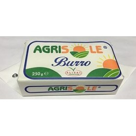 BURRO ALIVAL AGRISOLE GR 250 