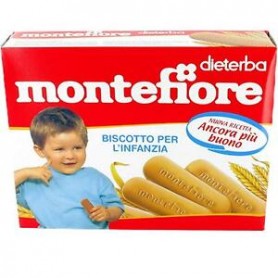 MONTEFIORE BISCOTTI GR360X 3 X 3 CONFEZ 