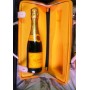 CHAMPAGNE CLICQUOT TRAVELLER MINI 