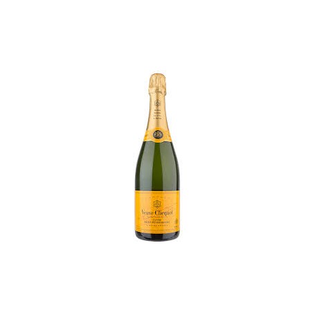 CHAMPAGNE CLICQUOT CL 20 