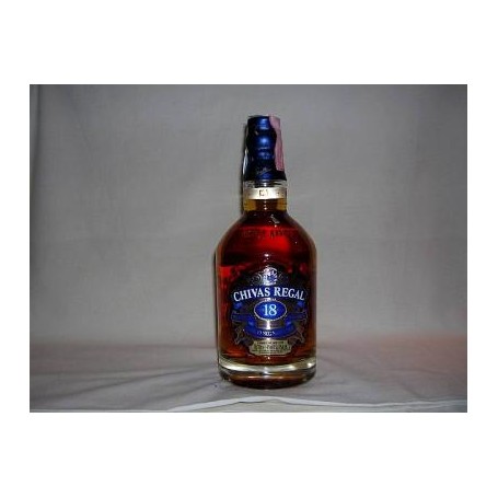 CHIVAS REGAL 18 YEARS CL 70 