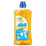 ALBA SAPONE ECOLOGICO GEL 1 LT X 12 