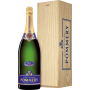 CHAMPAGNE POMMERY BRUT ROYAL LEGNO LT1,5 