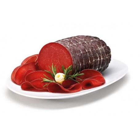 BRESAOLA SENFTER  KG 1 