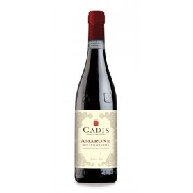 CANT. SOAVE AMARONE D.VALPOLICELLA 375ML 