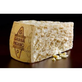 GRANA PADANO DOP FORME AL KG