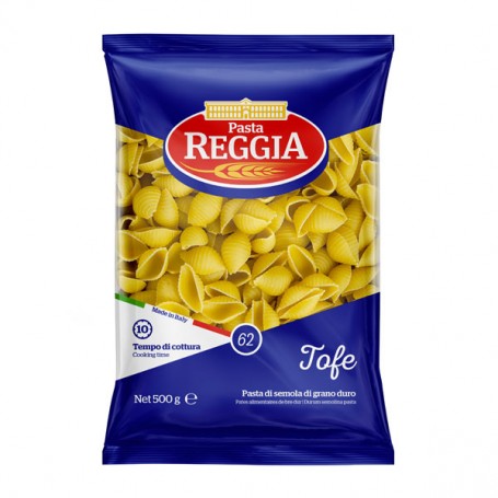 PASTA REGGIA TOFE N 62 GR 500 X 24 