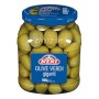 NERI OLIVE VERDI GIGANTI 900GR 