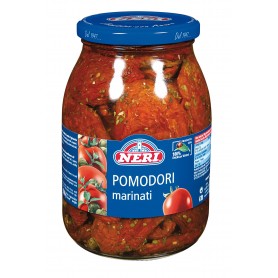 NERI POMODORI SECCHI MARINATI 850GR 