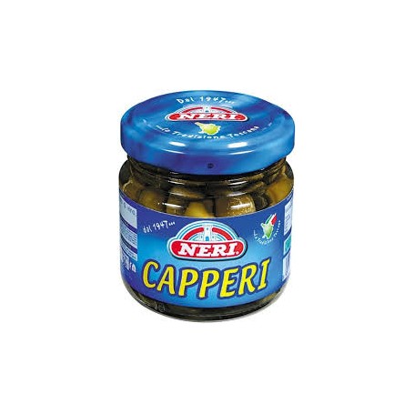 NERI CAPPERI 50GR 