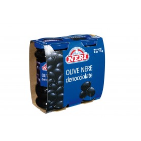 NERI OLIVE NERE DENOCC. SPAGNA CLUS 