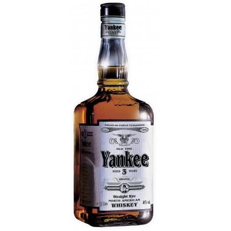 YANKEE WHISKY LT 1 