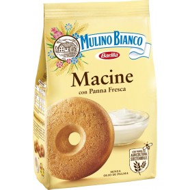 MULINO BIANCO MACINE 350GR X24 PZ 