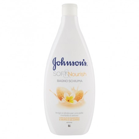 JOHNSON'S 750ML 