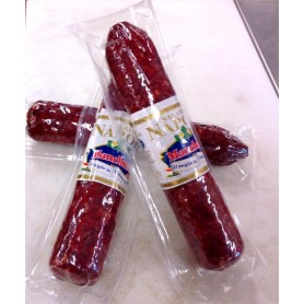 SALAME NAPOLI MANCLOSSI 