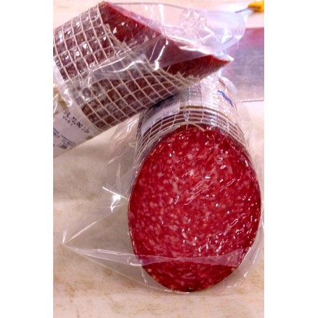 SALAME MILANO MANCLOSSI 